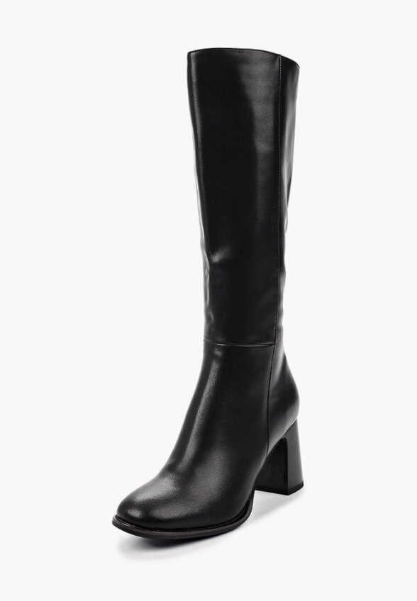 Сапоги El'Rosso