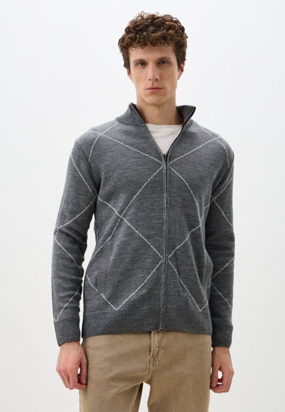 Кардиган Vivawool