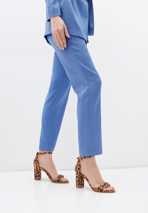 Босоножки Obba