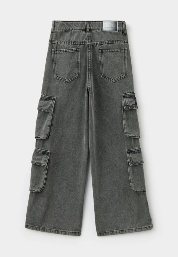 Джинсы PlayToday