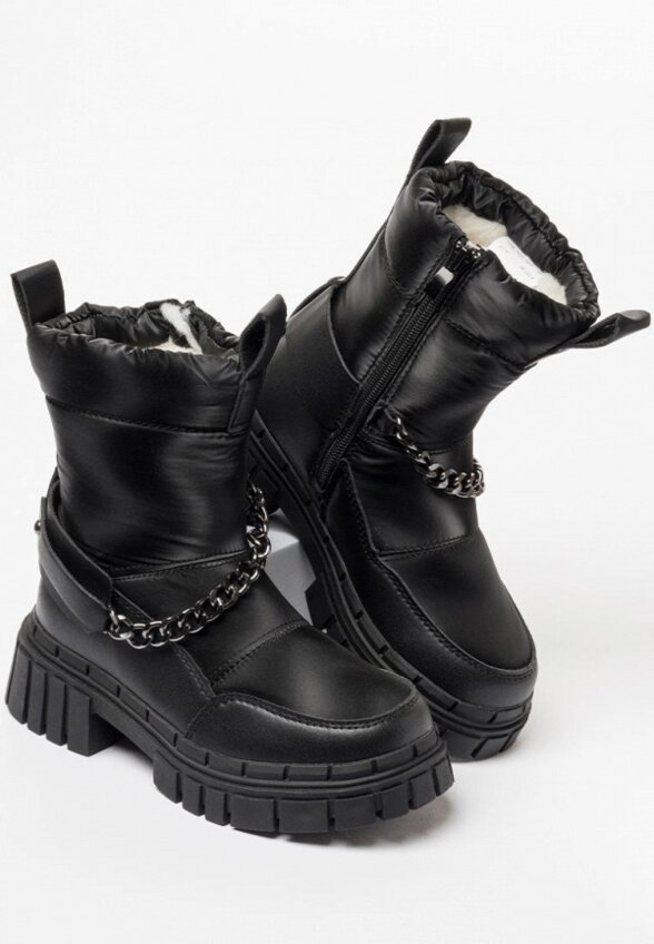 Дутики Tikkago