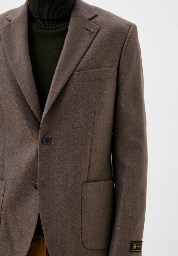 Пиджак Bazioni