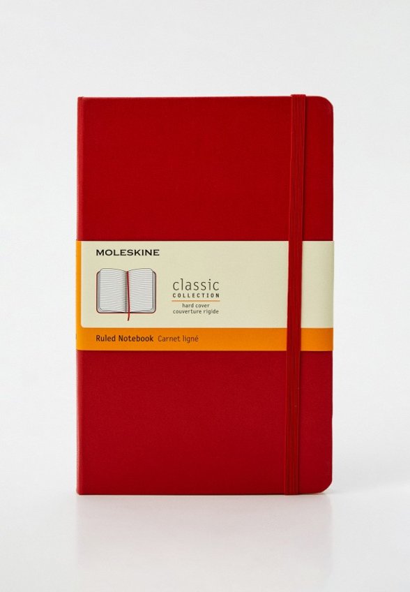 Блокнот Moleskine