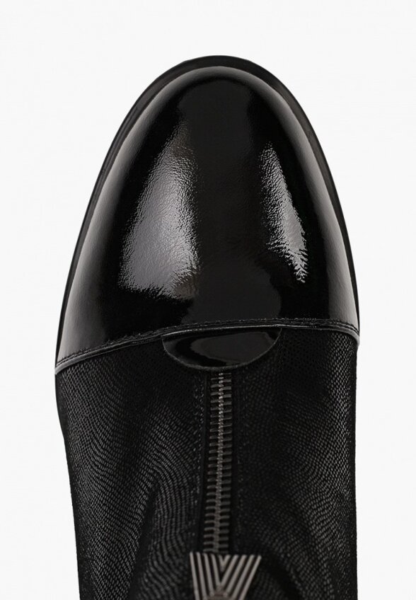 Ботильоны Valley