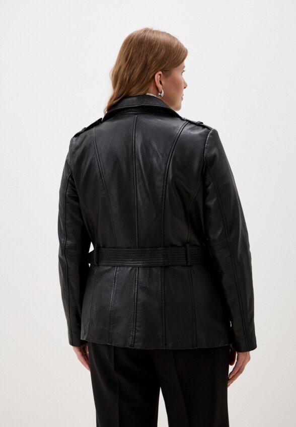 Косуха Снежная Королева