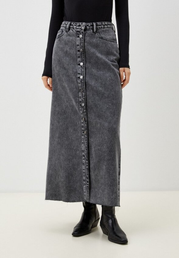 Юбка джинсовая Agenda