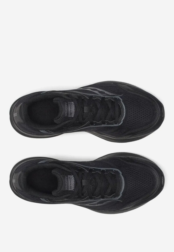 Кроссовки мужские Saucony Cohesion 18, Черный