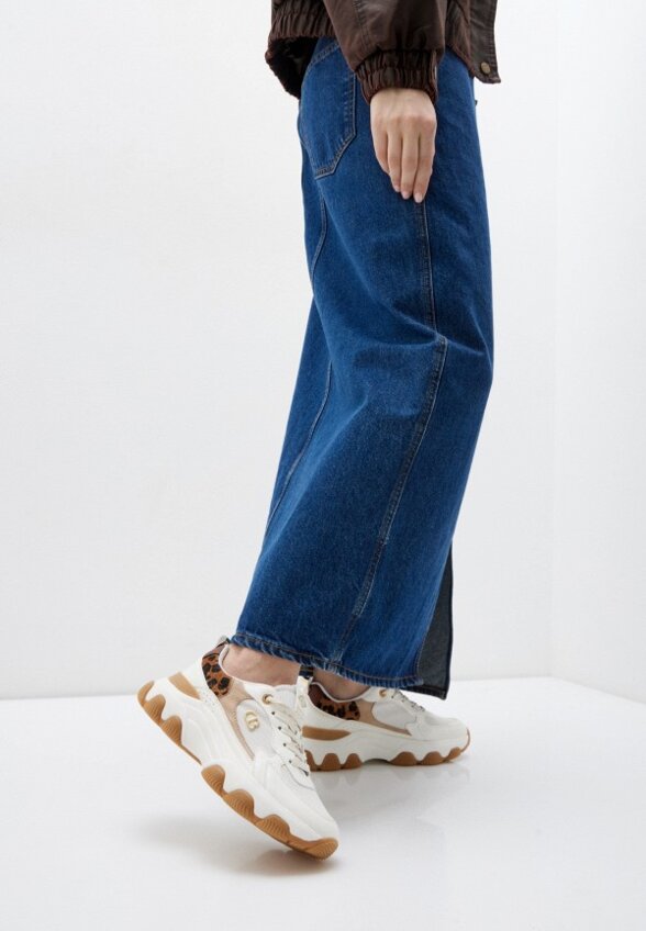 Кроссовки Cotton Belt