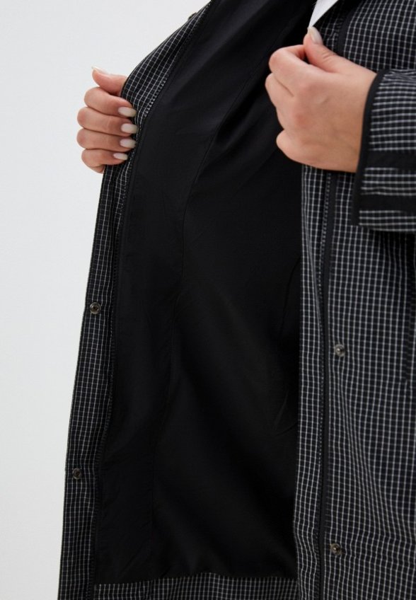 Парка Karmel Style