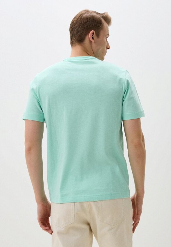 Футболка Tom Tailor