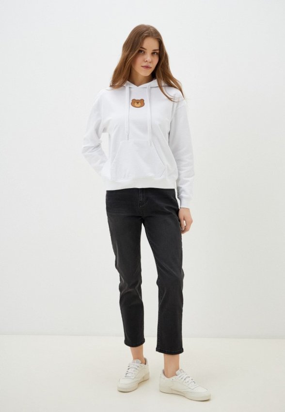 Джинсы Lucky Bear