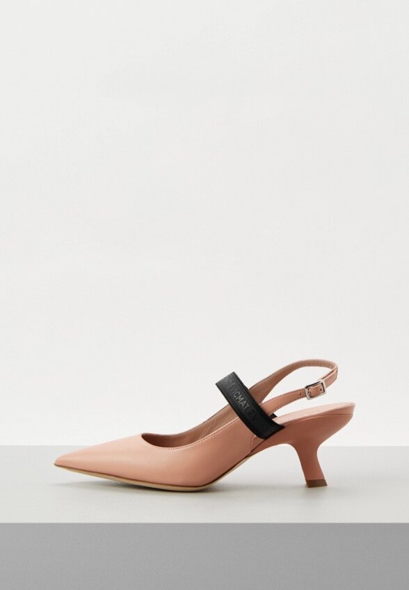 Туфли Vic Matie