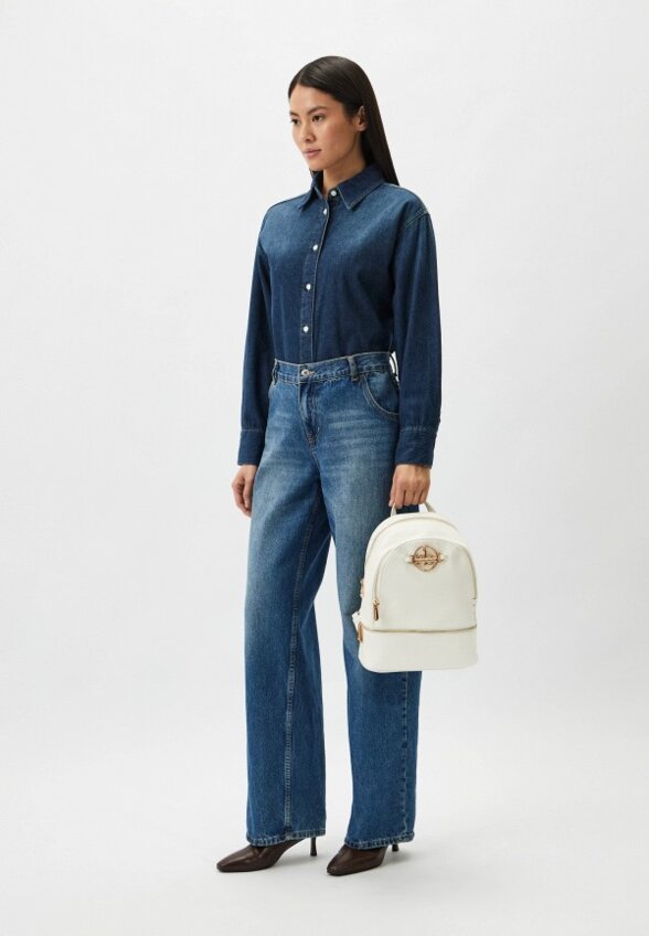 Рюкзак Roccobarocco