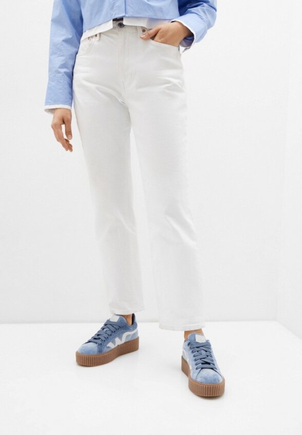 Кеды Weekend Max Mara