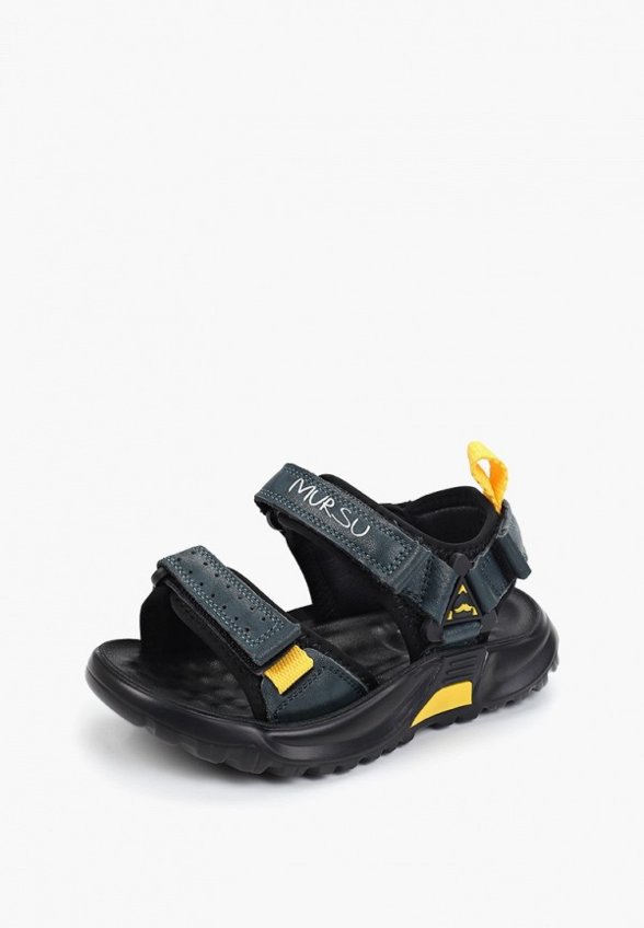 Сандалии Mursu