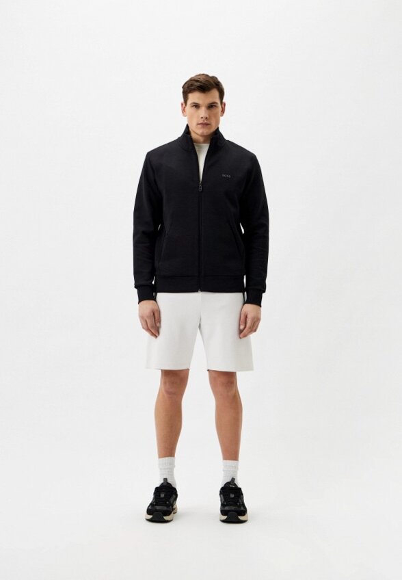 Олимпийка Boss