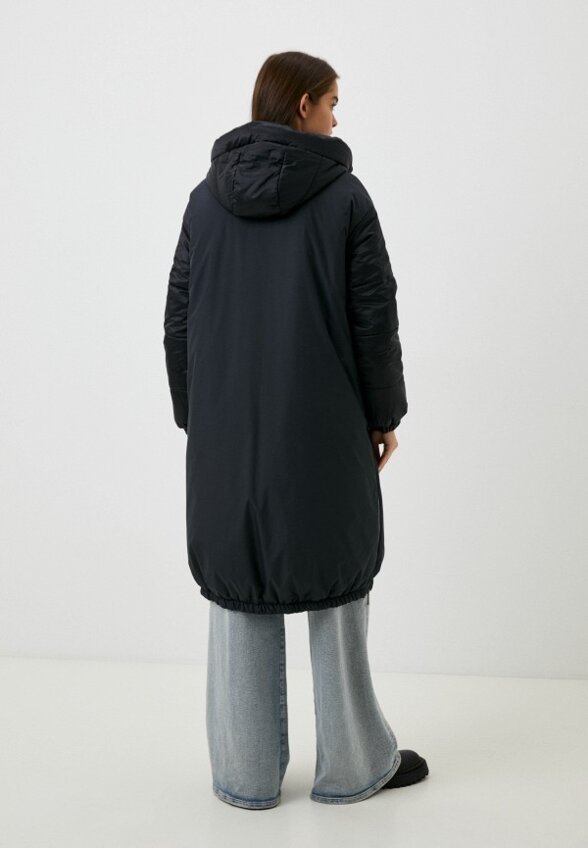 Пуховик Maritta