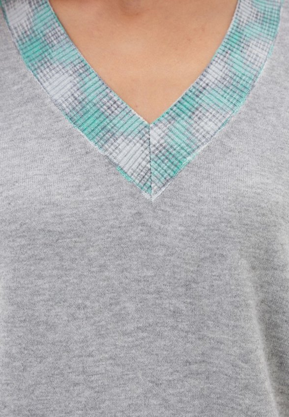 Пуловер Odalia