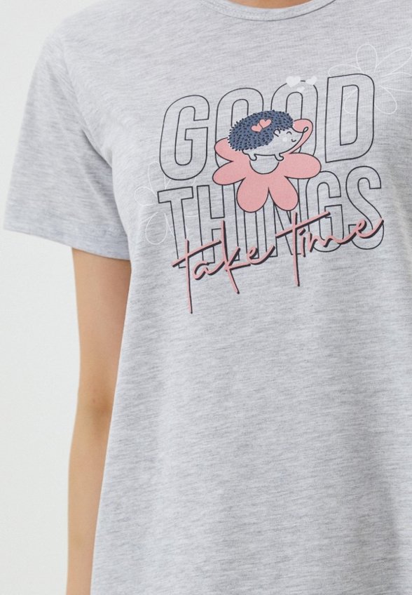 Платье домашнее Vienetta