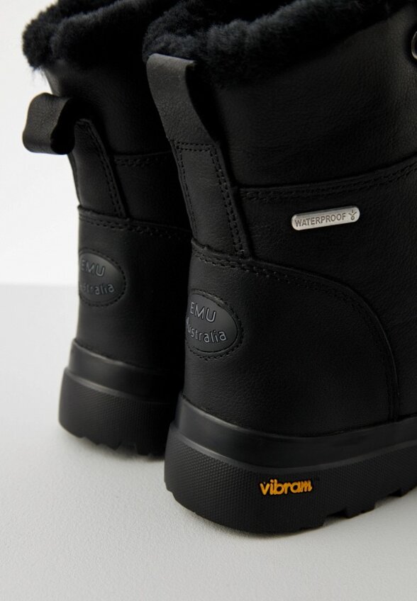 Ботинки EMU Australia