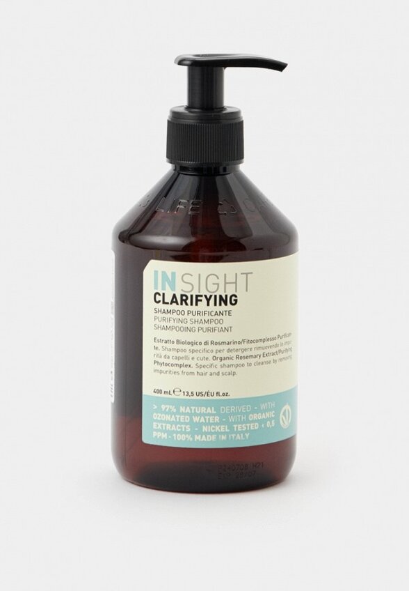 Шампунь Insight