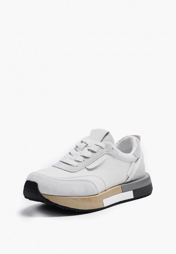 Кроссовки V.I.Konty