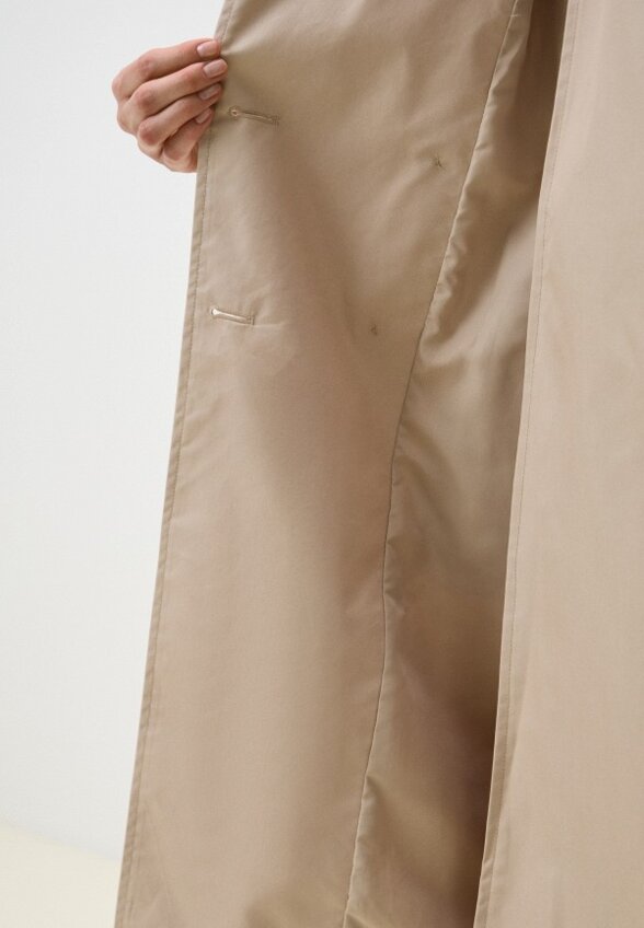 Плащ Снежная Королева