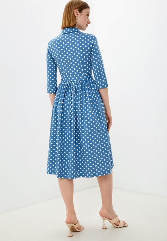 Платье Vika Ra