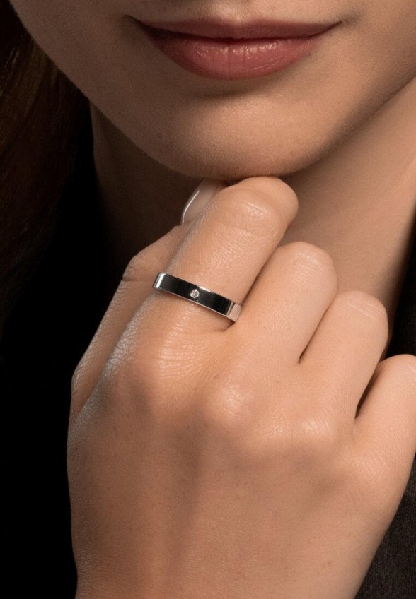 Кольцо Sokolov