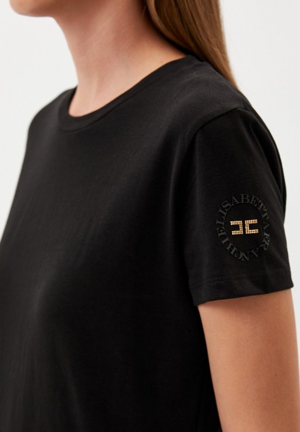 Футболка Elisabetta Franchi