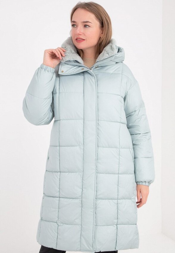 Пуховик Thomas Berger