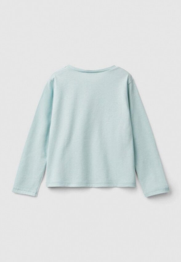 Лонгслив United Colors of Benetton