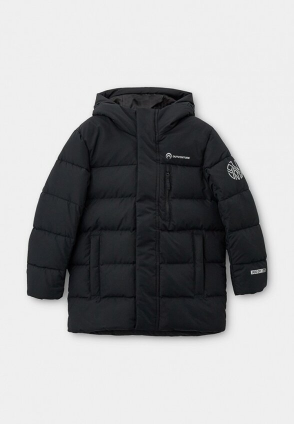 Пуховик Outventure