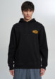 Худи мужское DC Shoes Off Course, Черный2  - превью