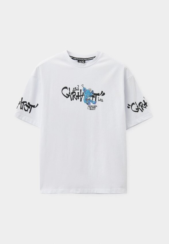 Футболка Fashion X&S