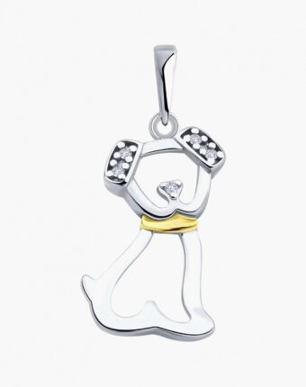 Подвеска Diamant женщинам