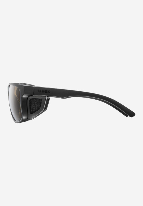 Солнцезащитные очки Uvex Sportstyle 312 VPX, Черный