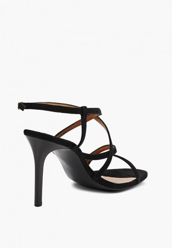 Босоножки Giotto