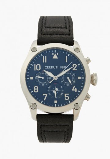 Часы Cerruti 1881