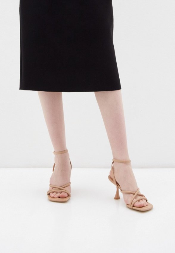 Босоножки Ekonika