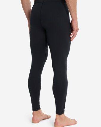 Термобелье низ мужское Northland, Черный женщинам