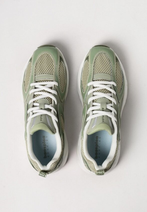 Кроссовки Baasploa