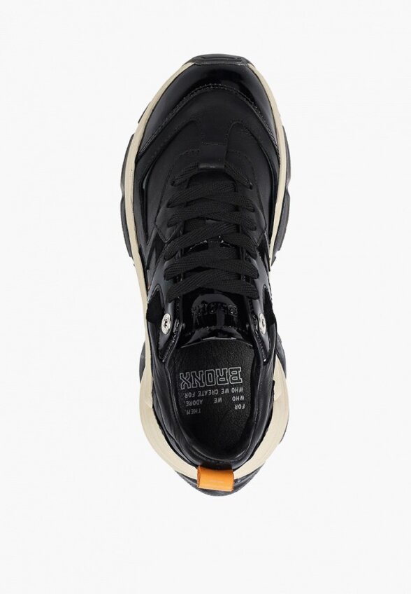 Кроссовки Bronx