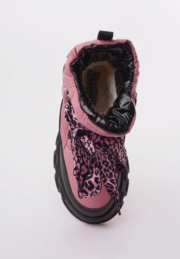 Дутики Tikkago