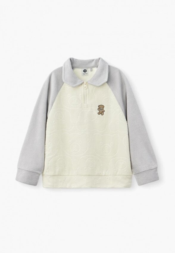 Олимпийка Happy Baby