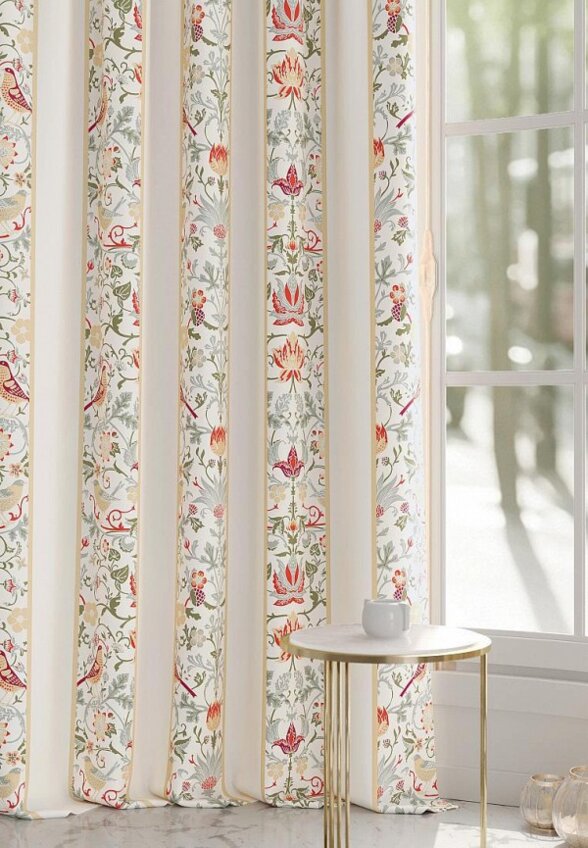 Шторы Comfy Way