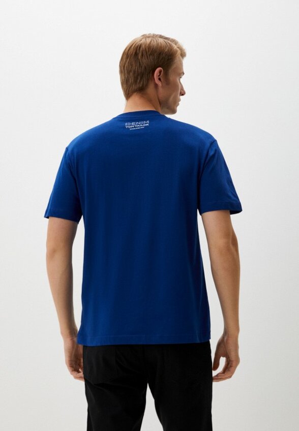 Футболка Tom Tailor