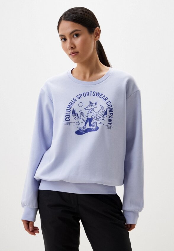 Свитшот Columbia