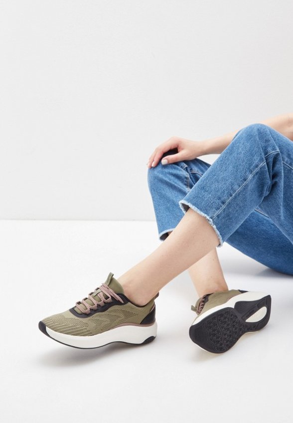 Кроссовки Aldo