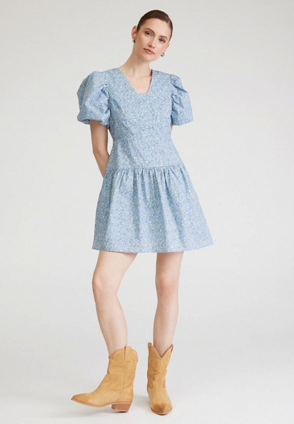 Платье To Be Blossom